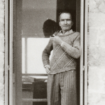 Αφιέρωμα στον Καζαντζάκη απο τον Κώστα Αρκουδέα