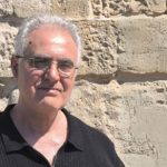 O Κώστας Αρκουδέας στο 4ο Φεστιβαλ Χανίων